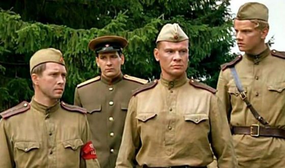 В августе 44-го (2001) В августе 44-го (2001)