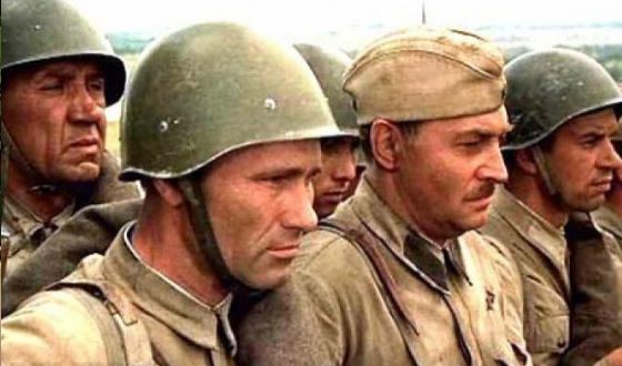 Они сражались за родину (1975) Они сражались за родину (1975)
