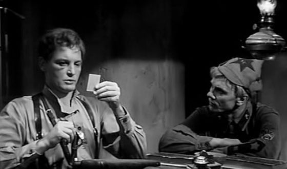 Офицеры (1971) Офицеры (1971)