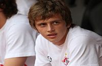 Ананидзе на карандаше у «Челси»