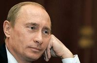 Герман Стерлигов: Владимиру Путину нужна молодая жена