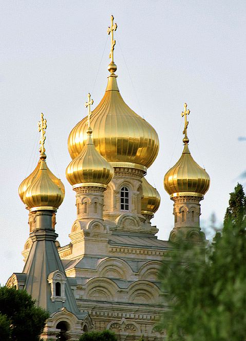 Святая церковь Святая церковь