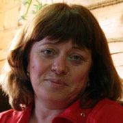 Ольга Осипова надеется добиться справедливости Ольга Осипова надеется добиться справедливости
