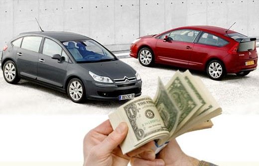 Автокредит Автокредит