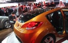 Дизайн корейских авто весьма неплох Дизайн корейских авто весьма неплох