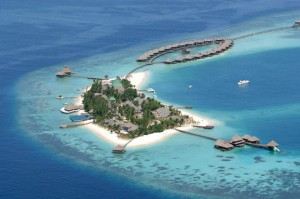 Huvafen Fushi, Мальдивы/остров Накачафуши Huvafen Fushi, Мальдивы/остров Накачафуши