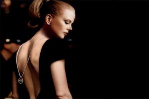 Реклама духов Chanel No. 5 признана самой дорогой в истории Реклама духов Chanel No. 5 признана самой дорогой в истории