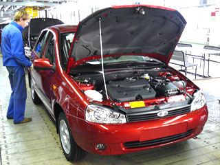 Качество авто проверит оценщик Качество авто проверит оценщик