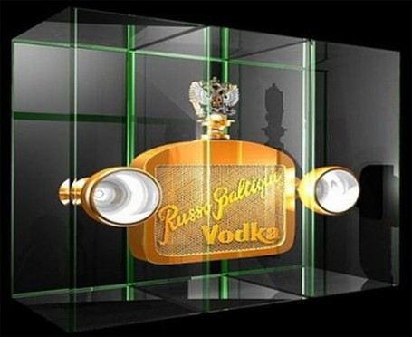 ����� �� �������� Russo-Baltique