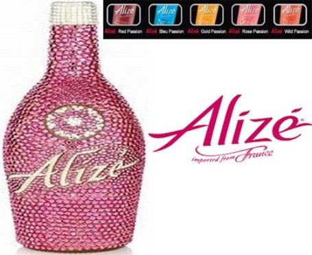 ������� Alize Limited Edition