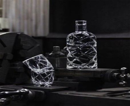 ����� Absolut Crystal