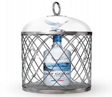 Grey Goose Vodka Magnum