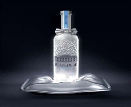 ����� Belvedere