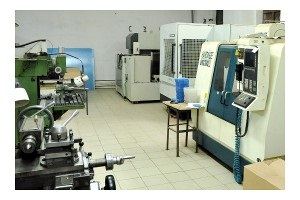 Высокоточное оборудование - залог качества Высокоточное оборудование - залог качества