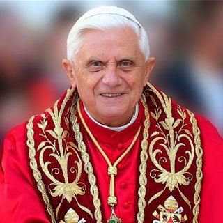 Римский папа Бенедикт XVI лично контролирует работу по созданию нового сайта Римский папа Бенедикт XVI лично контролирует работу по созданию нового сайта