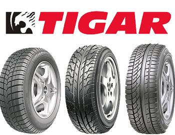 Шины Tigar Шины Tigar