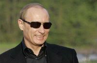 Владимир Путин часто снимает весь банк Владимир Путин часто снимает весь банк