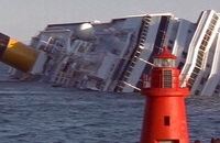 Costa Concordia
