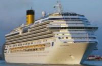 Costa Concordia. Costa Concordia.