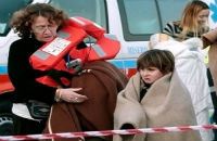 Costa Concordia: погибло 11 человек Costa Concordia: погибло 11 человек