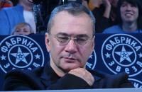 Константин Меладзе снова влюблен Константин Меладзе снова влюблен