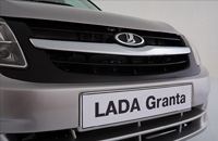 ������� �������� Lada Granta 
