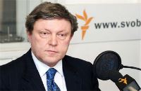 Григорий Явлинский Григорий Явлинский