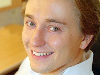 На фото: Сергей Безруков На фото: Сергей Безруков