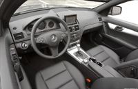 � ���� ������ ���������� ������ Mercedes-Benz C-Class 2013 ����