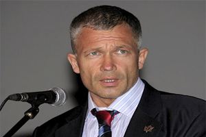 Игорь Трунов оспорит выводы МАК Игорь Трунов оспорит выводы МАК