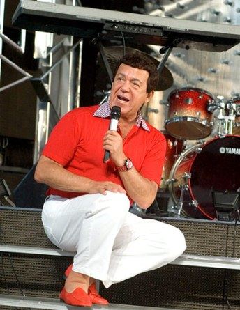 Иосиф Кобзон подготавливается к смерти