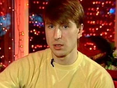 Ягудин ушел в шоу-бизнес Ягудин ушел в шоу-бизнес