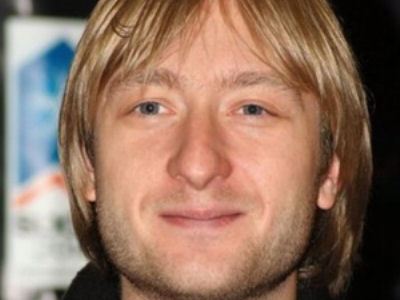 Плющенко покоряет все новые вершины Плющенко покоряет все новые вершины