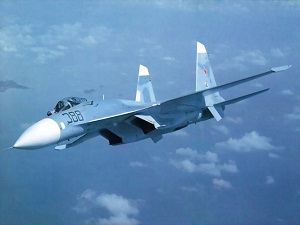 На смену Су-24 придёт Су-34 На смену Су-24 придёт Су-34