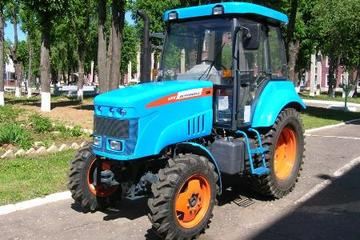 Агромаш собирают в Украине Агромаш собирают в Украине