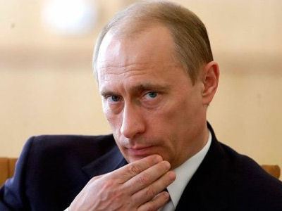 Владимир Путин займется решением жилищного вопроса Владимир Путин займется решением жилищного вопроса