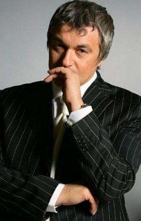 Дмитрий Дибров - член Академии Российского телевидения Дмитрий Дибров - член Академии Российского телевидения