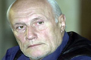 Александр Пороховщиков перенес инсульт Александр Пороховщиков перенес инсульт