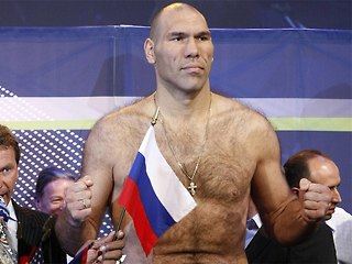 Депутат Государственной Думы Николай Валуев Депутат Государственной Думы Николай Валуев