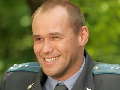 Звездная роль Максима Аверина Звездная роль Максима Аверина