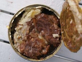 Консервы - палочка-выручалочка для домоседов Консервы - палочка-выручалочка для домоседов