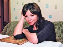 Анна Банщикова Анна Банщикова