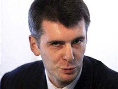 Михаилу стоит приглядеться Михаилу стоит приглядеться