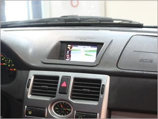 Эра Глонасс будет установлена на всех российских авто Эра Глонасс будет установлена на всех российских авто