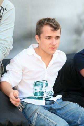 Александр Якин Александр Якин