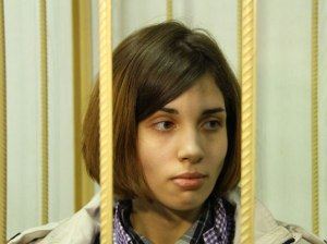 Pussy Riot грозит тюрьма Pussy Riot грозит тюрьма