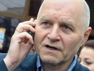 Ответственный секретарь политсовета «Солидарности» Михаил Шнейдер