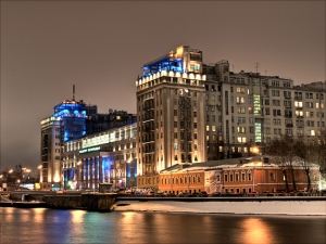 Теперь пришла очередь квартиры Патриарха Теперь пришла очередь квартиры Патриарха