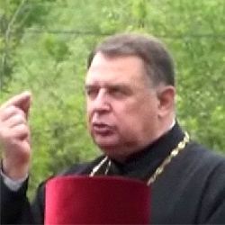 Что же не поделил бывший министр здравоохранения и священник Юрий Шевченко с Патриархом? Что же не поделил бывший министр здравоохранения и священник Юрий Шевченко с Патриархом?