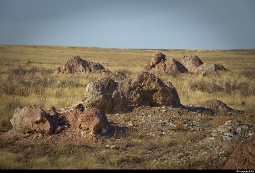 Семипалатинский ядерный полигон признан безопасным